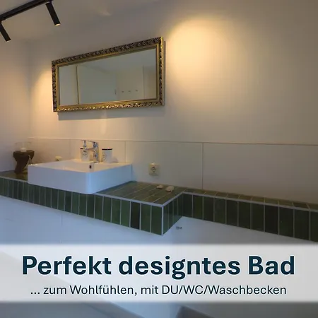 Heringsdorf, Sonnige Fewo, 4 Schlafzimmer , 7 Pers Heidi *