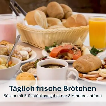 Heringsdorf, Sonnige Fewo, 4 Schlafzimmer , 7 Pers Heidi *