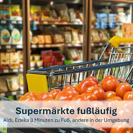 Apartament Heringsdorf, Sonnige Fewo, 4 Schlafzimmer , 7 Pers Heidi Heringsdorf