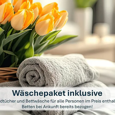 Heringsdorf, Sonnige Fewo, 4 Schlafzimmer , 7 Pers Heidi Heringsdorf