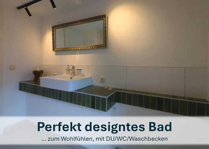 Heringsdorf, Sonnige Fewo, 4 Schlafzimmer , 7 Pers Heidi *