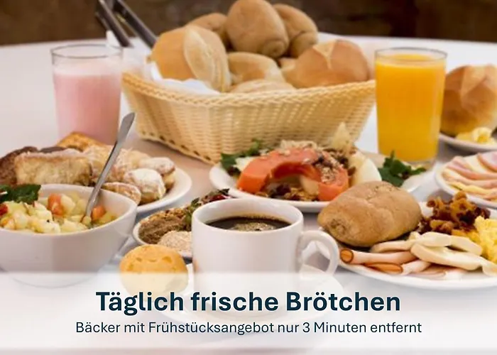 Heringsdorf, Sonnige Fewo, 4 Schlafzimmer , 7 Pers Heidi *