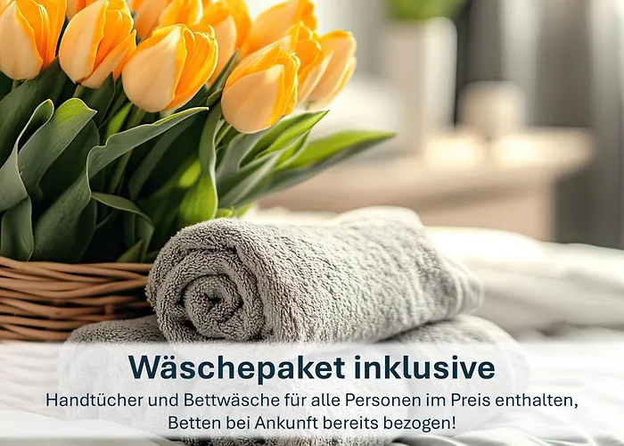 Heringsdorf, Sonnige Fewo, 4 Schlafzimmer , 7 Pers Heidi Heringsdorf (Usedom)