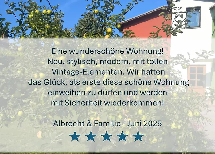 Heringsdorf, Sonnige Fewo, 4 Schlafzimmer , 7 Pers Heidi * Heringsdorf (Usedom)